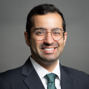 Sirus Jesudasen Headshot