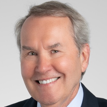 Headshot of Randall Starling