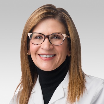 Headshot of Valentina Stosor