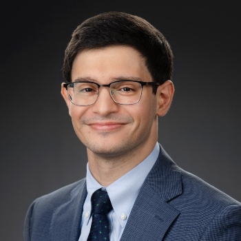 Headshot of Hanna Tadros