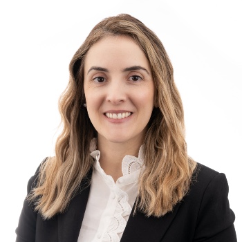 Headshot of Eleni Tseliou