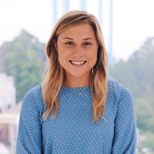 Headshot of Krysta Walter