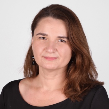 Headshot of Katharina Wassilew