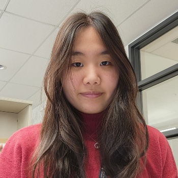 Headshot of Jenny Yune