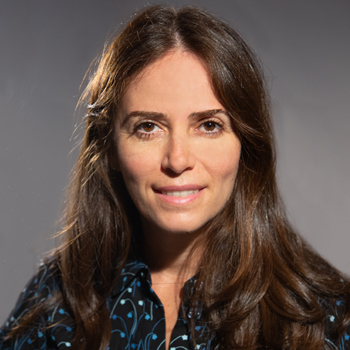 Headshot of Melana Yuzefpolskaya