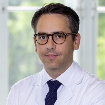 Headshot of Daniel Zimpfer