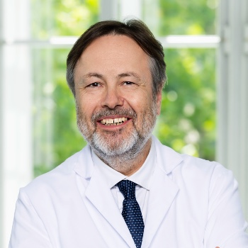 Headshot of Andreas Zuckermann