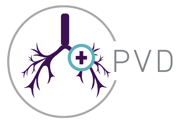 Pulmonary Vascular Disease (PAH & CTEPH) (PVD)