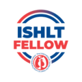 ISHLTF Logo