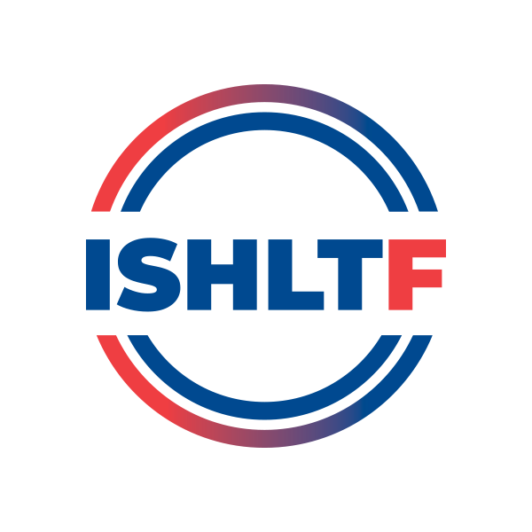 ISHLTF Logo