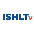 ISHLTv Online Learning Logo