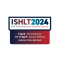 ISHLT2024 Logo with all dates