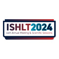 ISHLT2024 Logo