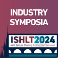 ISHLT2024 Industry Symposia