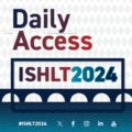 ISHLT2024 Daily Access