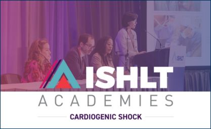 2026 Cardiogenic Shock Academy