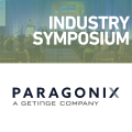 Paragonix logo