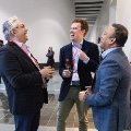 ISHLT2026 Early Career & Trainee Welcome Reception