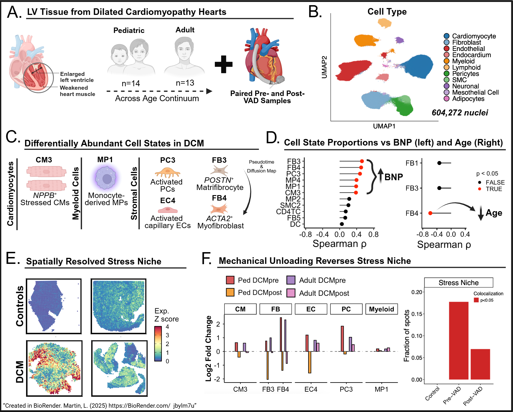 Featured Poster Presentation Graphic from Poster 430