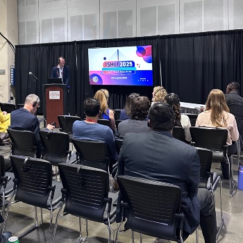 Featured Poster Presentations