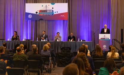 ISHLT2025 Industry Symposia Session