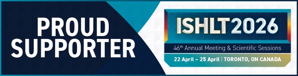 ISHLT2026 Supporter Promotional Email Signature