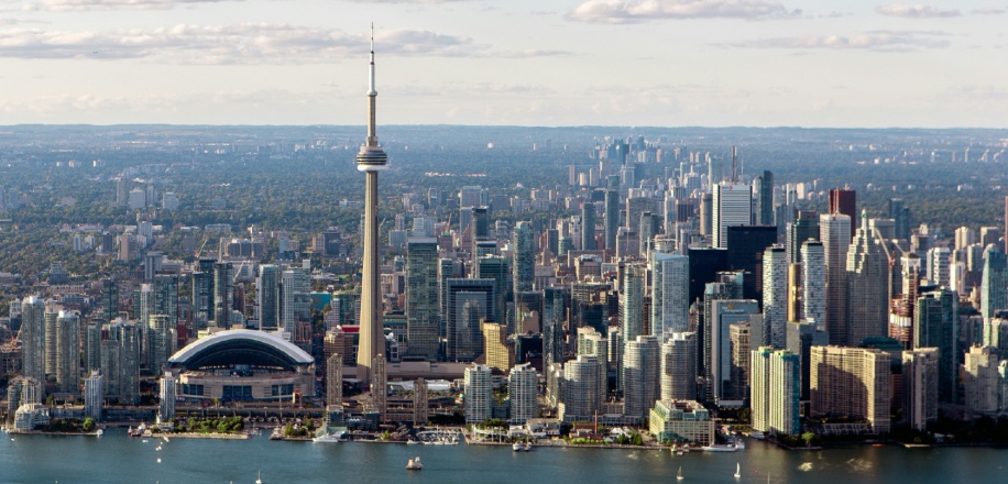 ISHLT2026_Travel-to-Toronto_HomepageFeatureImage_Mobile Toronto, ON Canada