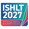 ISHLT2027 Logo