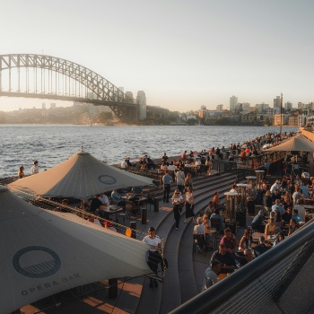 ISHLT2027_Dining Restaurant in Sydney, Australia