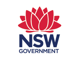 NSW Governmnet Logo
