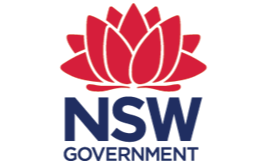 NSW Governmnet Logo