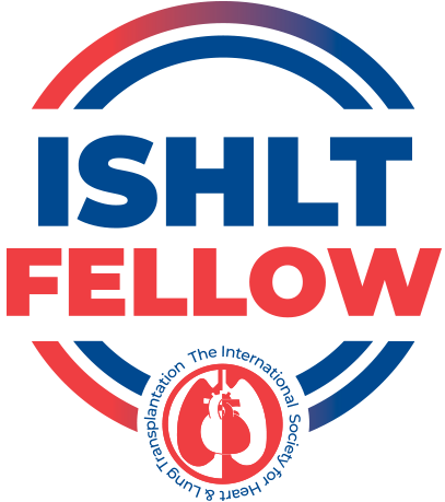ISHLT Fellows Logo