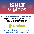 ISHLT Voices Zambon