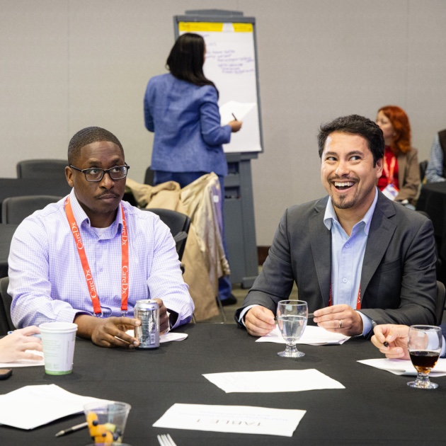 Writing Committee Volunteer to Serve on an ISHLT Writing Committee | ISHLT