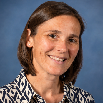 Laura McGarrigle headshot