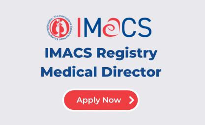 IMACS Registry Medical Director