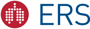 European Respiratory Society (ERS) Logo