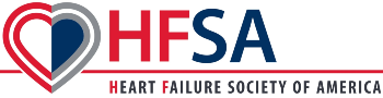 Heart Failure Society of America (HFSA) Logo