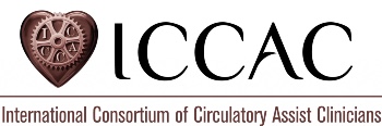 International Consortium of Circulatory Assist Clinicians (ICCAC)