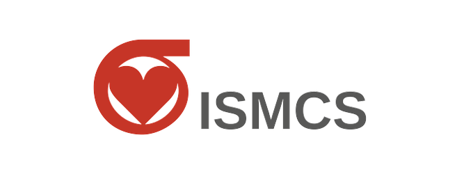 Logo for International Society for Mechanical Circulatory Support