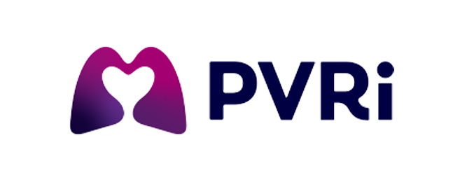 Logo for the Pulmonary Hypertension Research Institute