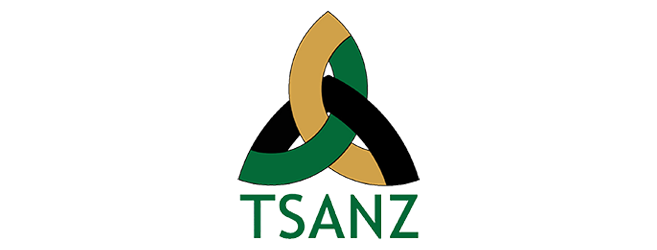 Logo of Transplantation Society of Australia & New Zealand