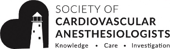 Soceity of Cardiovascular Anesthesiologists (SCA)