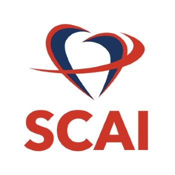 Society for Cardiovascular Angiography and Interventions (SCAI) Logo
