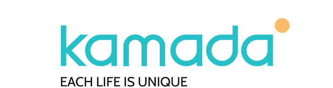 Logo for Kamada
