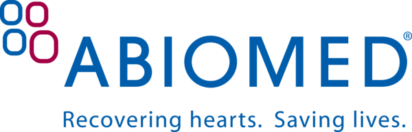 Logo for Abiomed