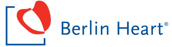 Logo for Berlin Heart