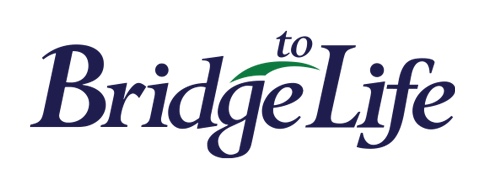 Logo for Bridge to Life