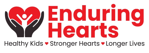Logo for Enduring Hearts