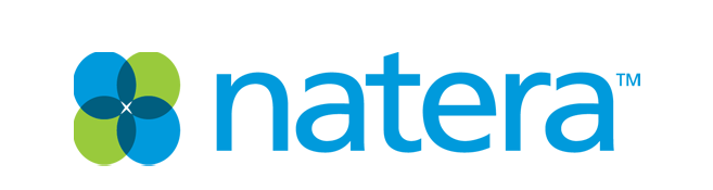 Logo for Natera